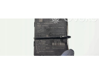 Блок управления 3Q959435G Skoda Karoq