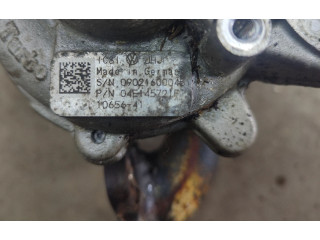 Турбина Volkswagen Jetta VI 04E145721F
