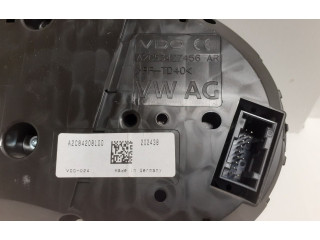 Панель приборов 8V0920870H, A2C84208100 Audi A3 S3 8V