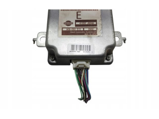 Блок управления редуктора коробки передач (раздатки) 41650-JG04A Nissan X-Trail T31