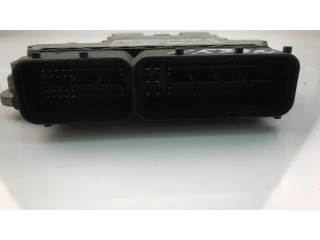 Блок управления двигателем Блок управления 96820490, 0281014556   Chevrolet Nubira