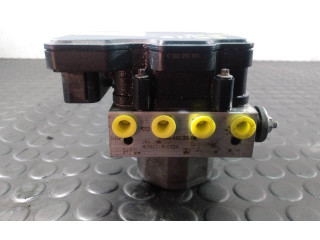 ABS Steuergerät A0004312000, 2265106513 Mercedes-Benz CLA C117 X117 W117 2015