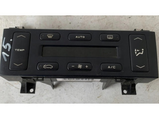 Блок управления климат-контролем 96303375ZL Peugeot 406