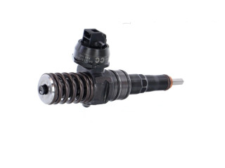 Форсунка 0414720309, 0414720309    Skoda Fabia Mk2 (5J)   