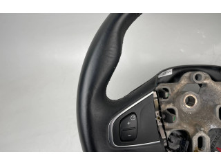 Volant Renault Clio IV 2017 484000110R, 631651000F