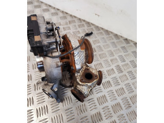 Turbodmychadlo Турбина 059145873DB   Audi Q7 4M   CRT