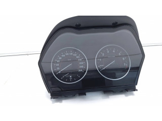 Přístrojová deska  BMW 1 F20 F21 2014 A2C53346048  