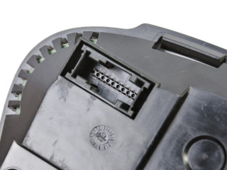 Přístrojová deska BMW X6 E71 2008 9216663, 3211216663