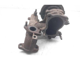 Turbodmychadlo Турбина 045253019L Volkswagen Polo IV 9N3