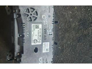 Панель приборов 5E0920961E   Skoda Octavia Mk3 (5E)       