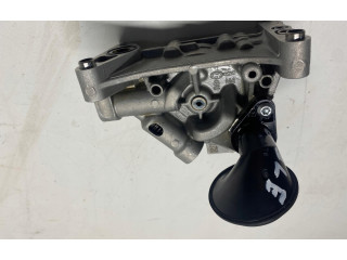 Čerpadlo oleje Hyundai i30