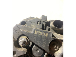 Генератор 06F903023F, 0124525091 Volkswagen Caddy