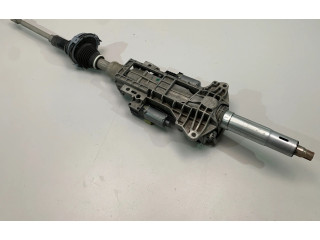  рейка  Колонка рулевая A2534600716   Mercedes-Benz GLC C253 2016 -  года