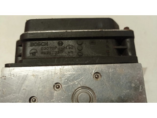 Блок АБС 0265950635, 78712K0085   Citroen  C4 I  2004-2010 года