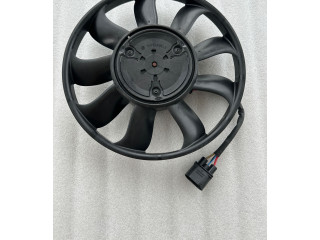 Вентилятор радиатора     8W0959455N, 1137328524    Audi Q8 