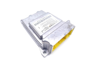 Блок подушек безопасности A1648205685, 0285010211   Mercedes-Benz R W251