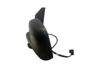 Турбина Зеркало (управляемое электричеством) Volkswagen Caddy E11026032, 56508810 для двигателя 4HW