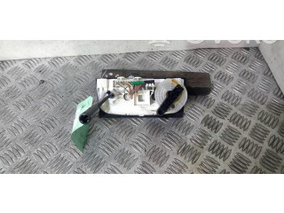 Блок управления климат-контролем 13219160   Opel Meriva A