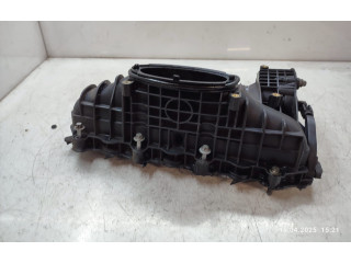 Рулевая рейка  Всасывающий коллектор A6510900037   Mercedes-Benz C W205 2014 - 2021 года