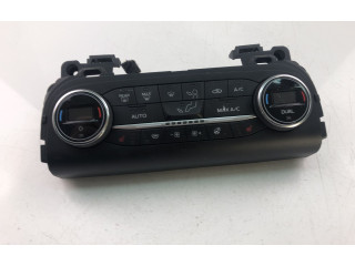 Блок управления климат-контролем JX7T18C612HF   Ford Focus