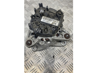 Генератор 231007582R Dacia Sandero