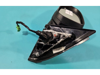 Зеркало электрическое Volvo S60 2011 - 2013 года