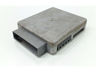 Блок управления двигателем Блок управления 96AB12A650HD Rover Rover