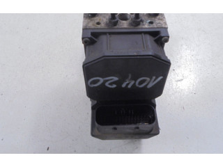 Блок АБС 9645324680, 9645324680 Citroen Xsara Picasso - года