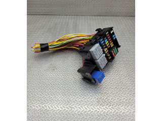 Sicherungskasten    Dacia Duster    