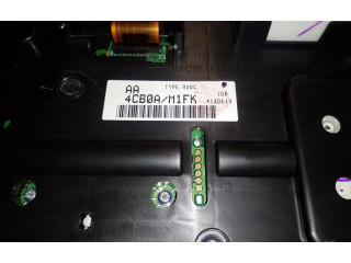 Přístrojová deska Nissan X-Trail T32 2014 4CB0AM1FK, 4CB0A