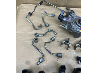 Комплект системы впрыска топлива