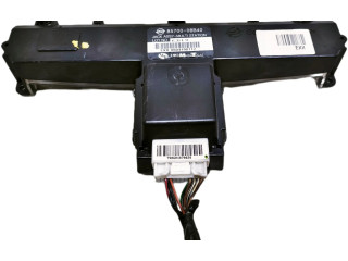 Дисплей 8570008B40 SsangYong Rexton