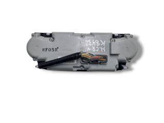 Блок управления климат-контролем 79600SWYE4   Honda CR-V
