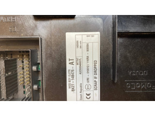 Блок комфорта BK2T14B476AT Ford Transit Custom