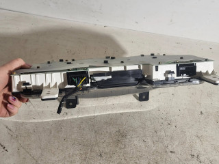 Панель приборов 1L2F10B885A Mercury Mountaineer