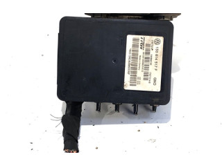 Блок АБС 1S0614517F   Skoda  Citigo  2011 - 2020 года