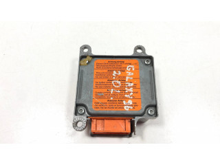 Блок подушек безопасности 6N0909603, 5WK4137   Ford Galaxy