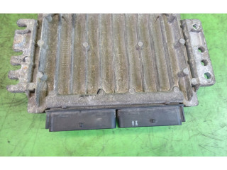 Řídící jednotka 96395445   Chevrolet Lacetti 2005