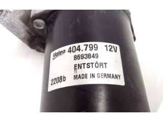 Моторчик дворников 8693849, 404799    Volvo XC90