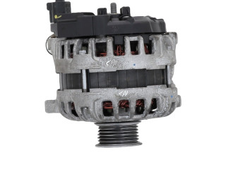 Генератор 4C903023B, J0-1823N Skoda Citigo