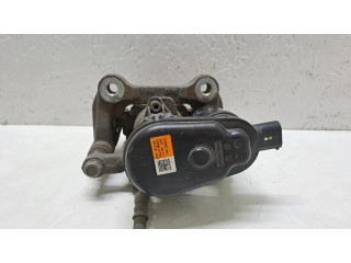 Задний суппорт