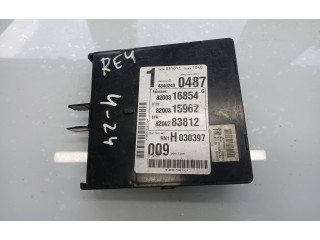   Pojistková skříňka 8200316854, 8200316854G   Renault Espace -  Grand espace IV 2002