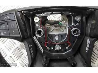 Руль Volvo V70  2005 - 2008 года SV55187001      