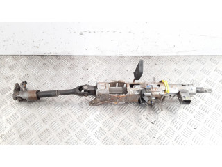  рейка  Колонка рулевая 1811550100V   Citroen C5 2005-2008 года