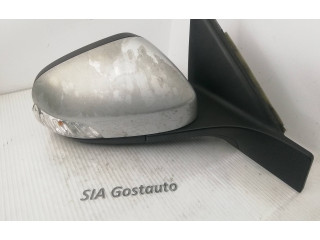 Зеркало электрическое Volvo S80 2007 - 2013 года