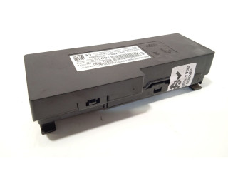 Блок управления 9841408080   Peugeot Partner III