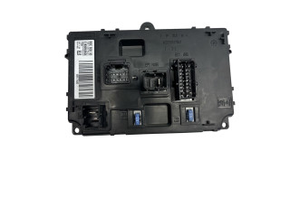 Блок управления S180085003e, 9665778480   Citroen C5