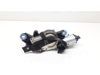 Моторчик заднего дворника 30663891 Volvo V70