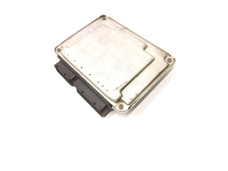 Řídící jednotka 038906019LQ, 0281011144   Seat Alhambra (Mk1) 2004