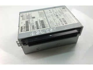 Радио/ проигрыватель CD/DVD / навигация